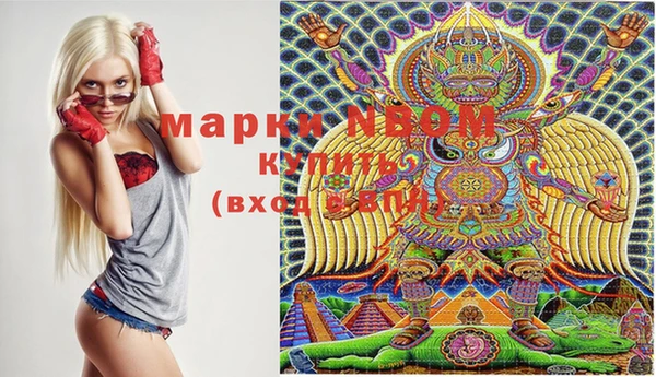 хмурый Михайлов